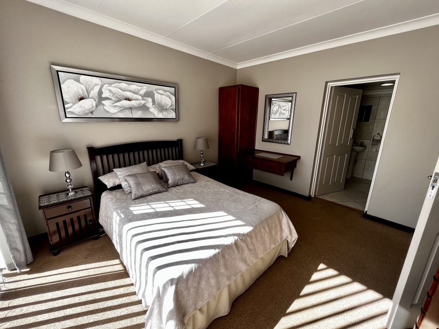 4 Bedroom Property for Sale in Baillie Park North West
